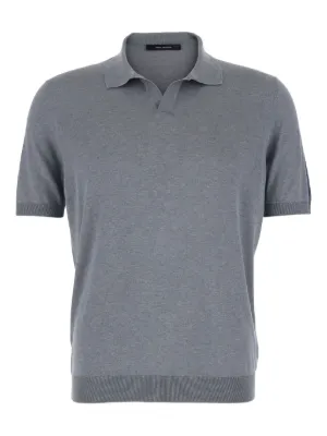 Tシャツ・カットソー TAGLIATORE SS25 \"RODEN PE\" T-SHIRT (RODEN PWE2508 AVANO) O60002 UNISEX REGULAR T-SHIRT – Neutral
