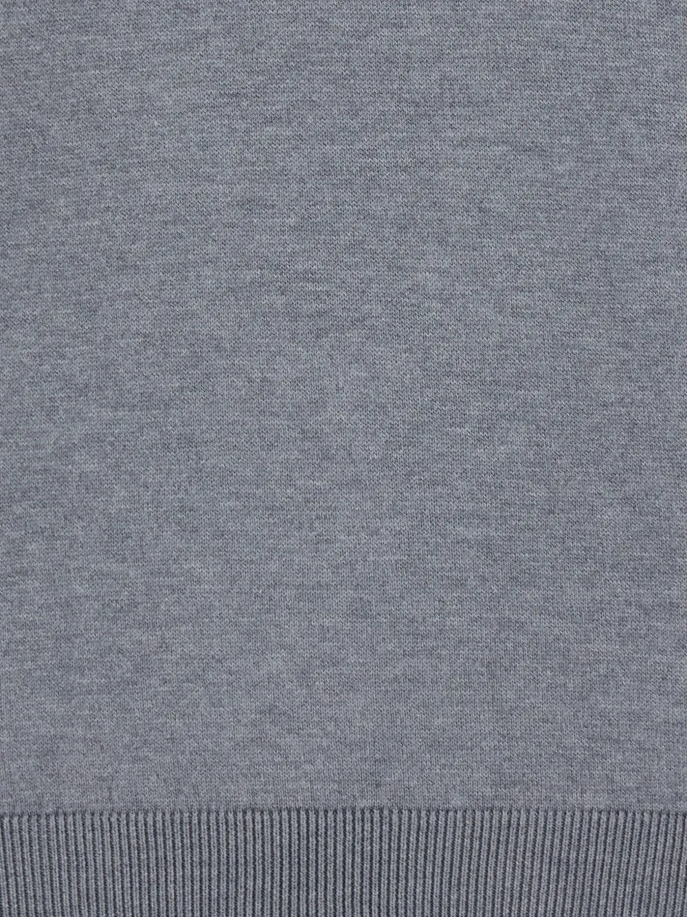 Shop Tagliatore Silk Polo Shirt In Grey