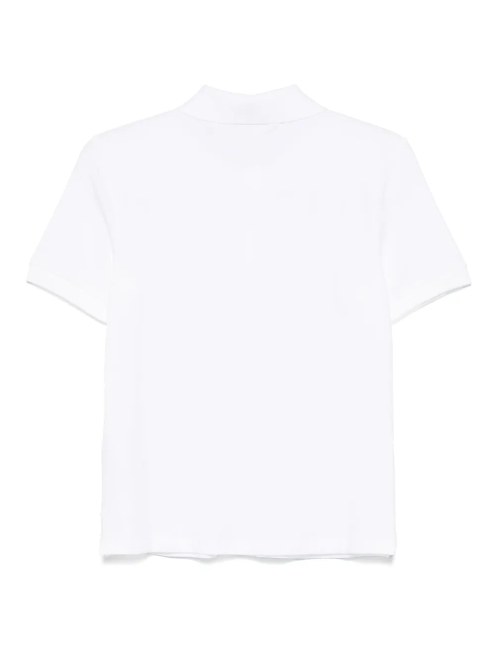 Barbour Bowford polotop - Wit