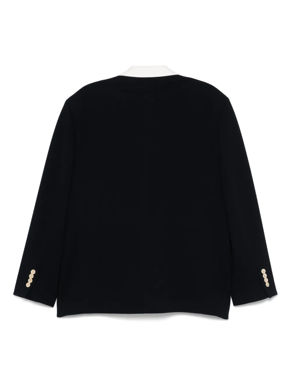 Tommy Hilfiger textured blazer | Blazers | Image 2
