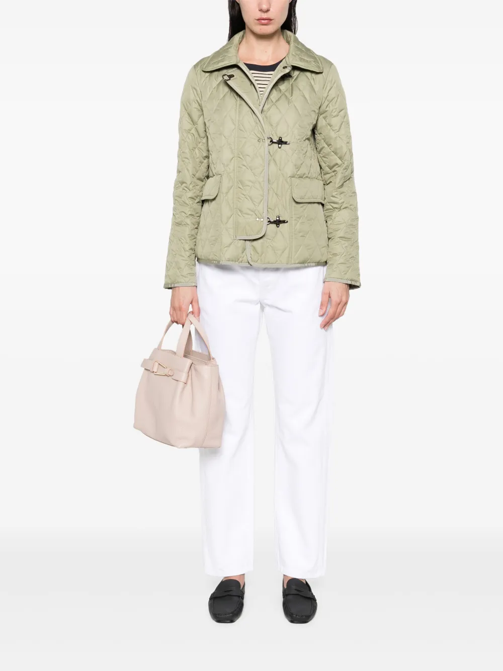 Fay 3 Ganci jacket | Down Jackets | Image 2