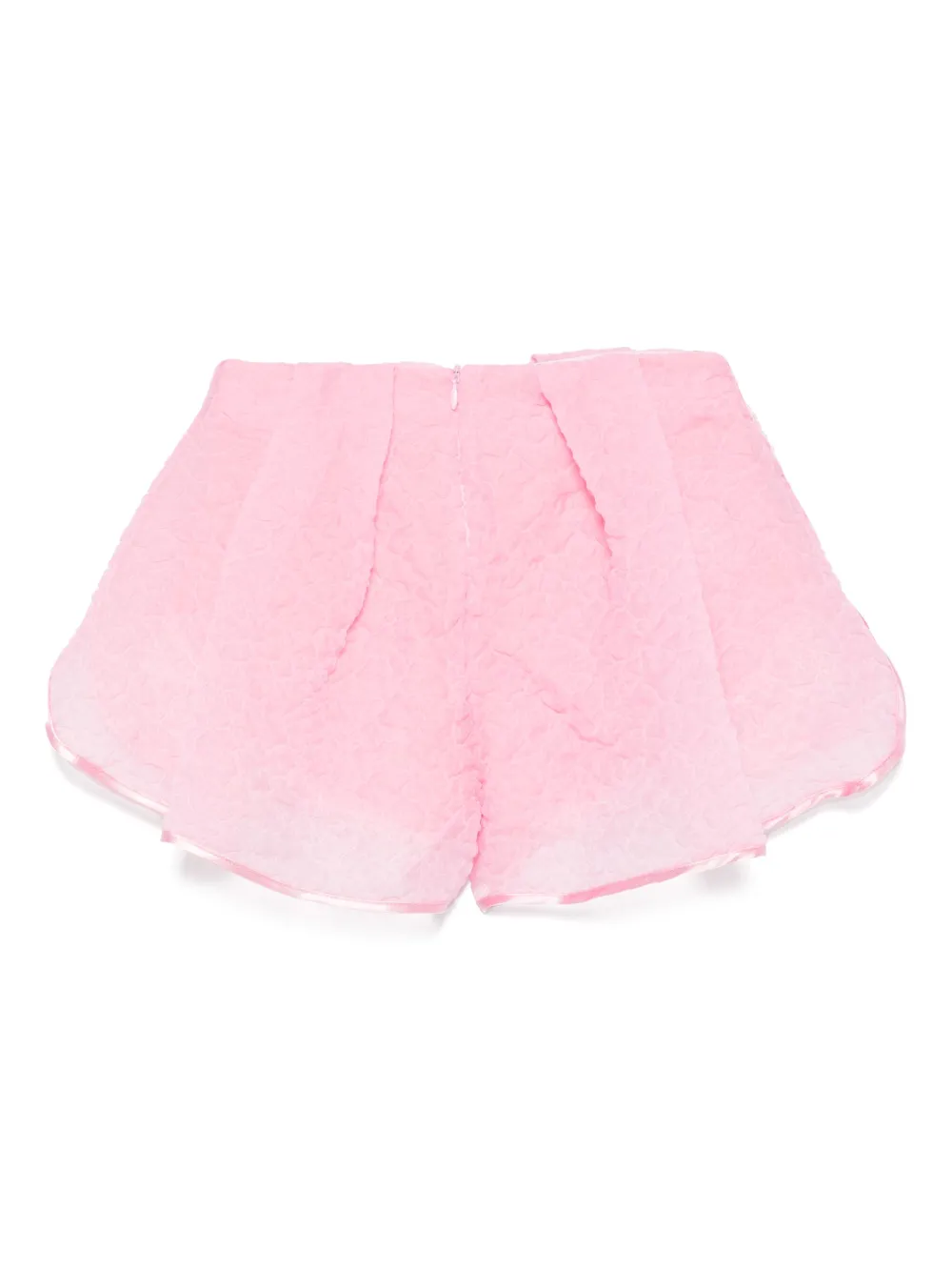 Vivetta short en coton mélangé | Shorts décontractés | Image 2
