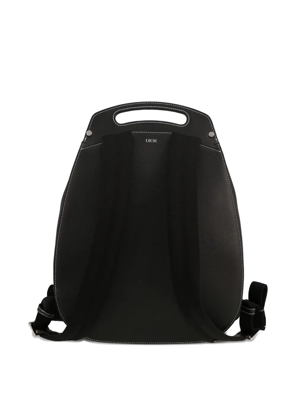 Christian Dior Pre-Owned Gallop backpack | Pre-Owned | Image 2