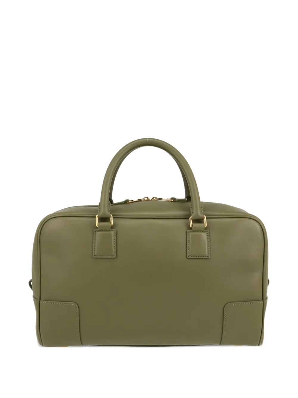 Loewe Pre-Owned Amazona handbag | Pre-Owned | Image 2