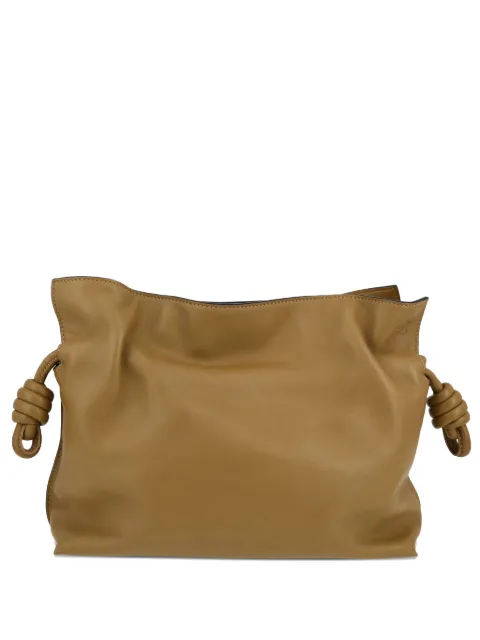 Loewe Pre-Owned bolsa de hombro Flamenco Knot