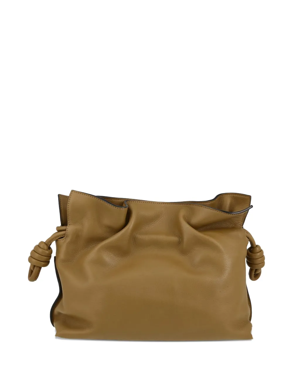 Loewe Pre-Owned sac porté épaule Flamenco Knot | Pre-owned | Image 2