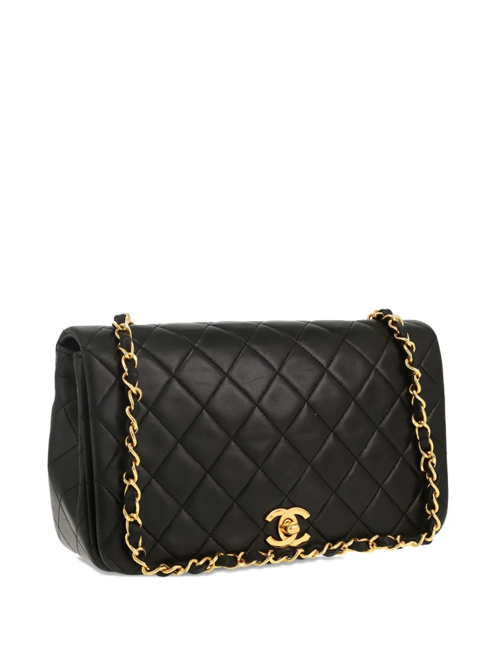 Mademoiselle Shoulder Bag