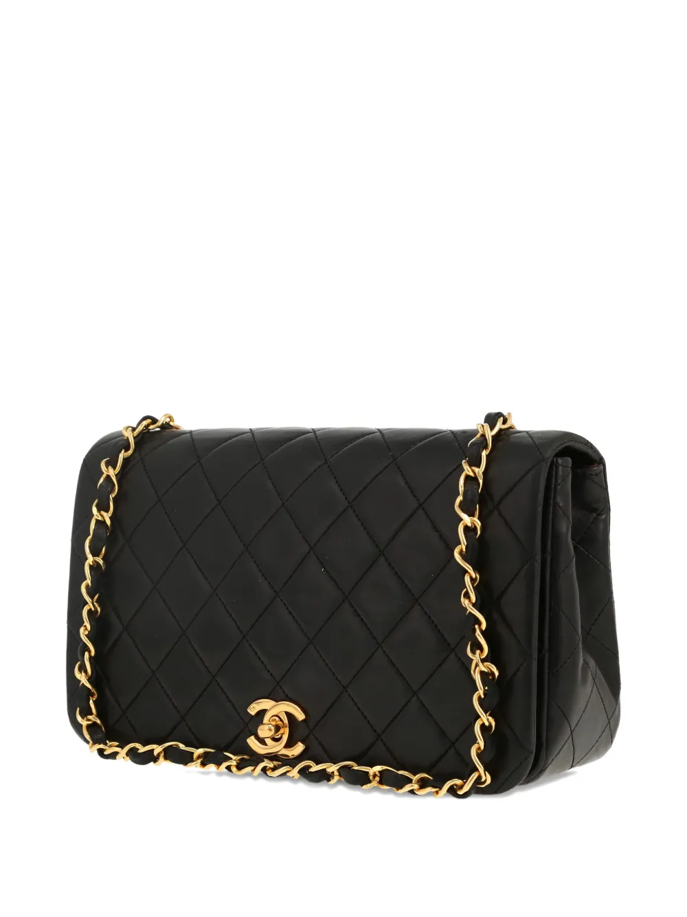 Mademoiselle Shoulder Bag