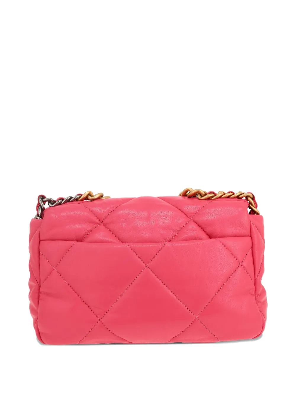 CHANEL Pre-Owned Chanel 19 handbag | Pre-Owned | Image 2