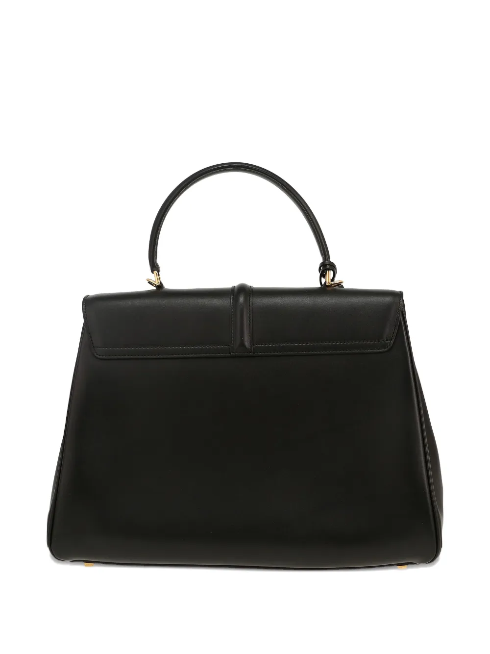 Céline Pre-Owned medium leather 16 handbag | Pre-Owned | Image 2