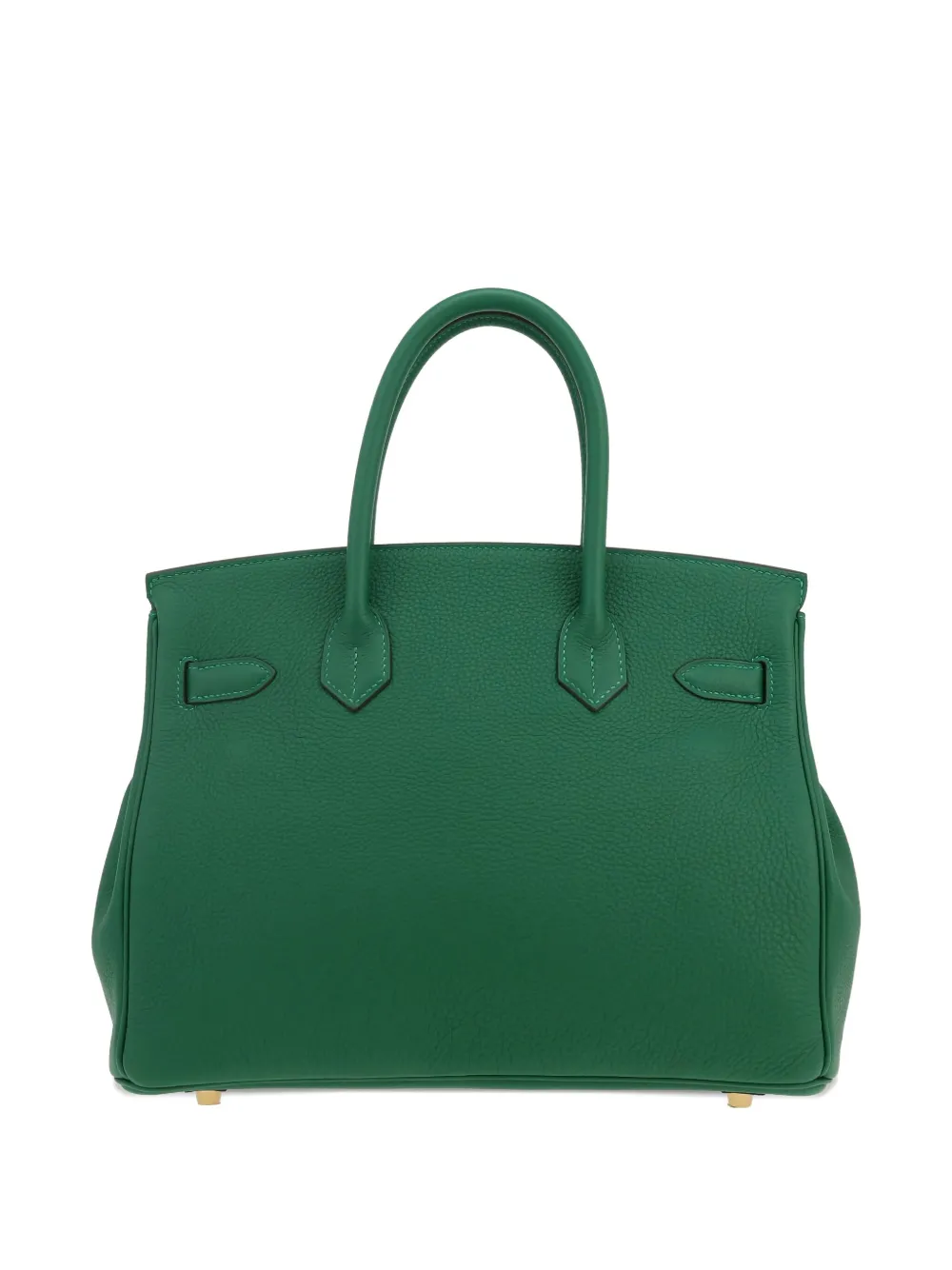 Hermès Pre-Owned Birkin 30 handbag | Pre-Owned | Image 2