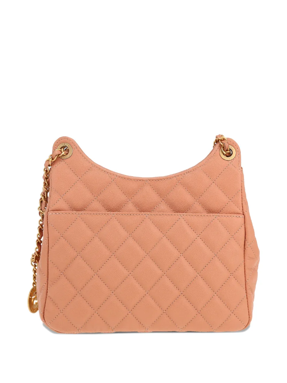 CHANEL Pre-Owned leather shoulder | Pre-Owned | Image 2