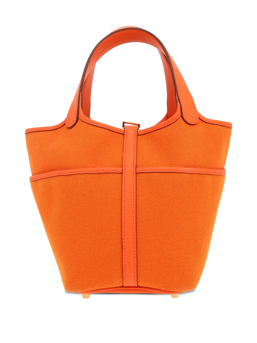 Hermès Pre-Owned Picotin Cargo handbag | Pre-Owned | Image 2