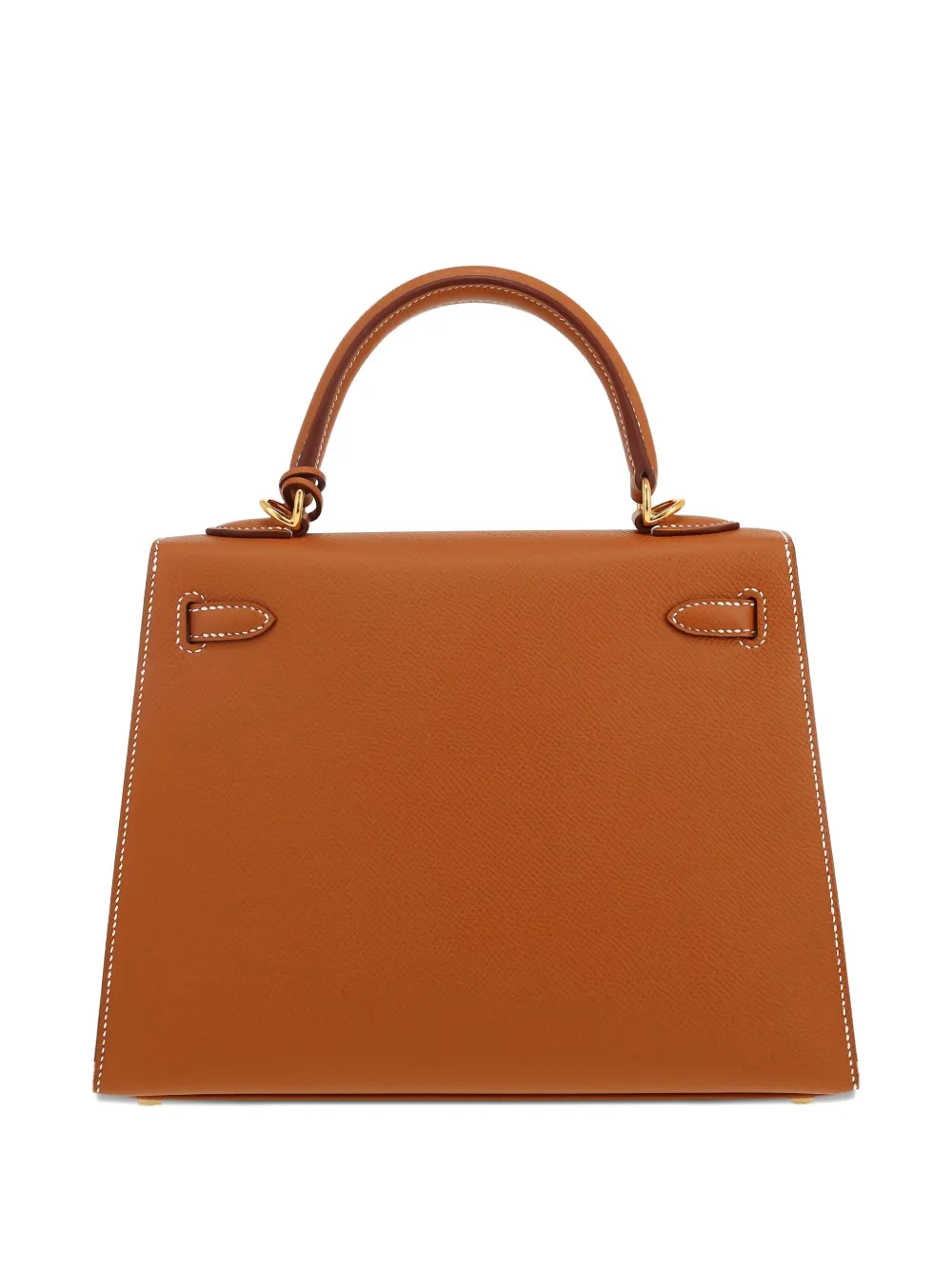 Hermès Pre-Owned Kelly 25 two-way handbag | Pre-Owned | Image 2