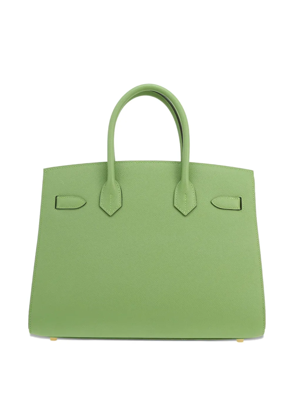 Hermès Pre-Owned Birkin 30 handbag | Pre-Owned | Image 2