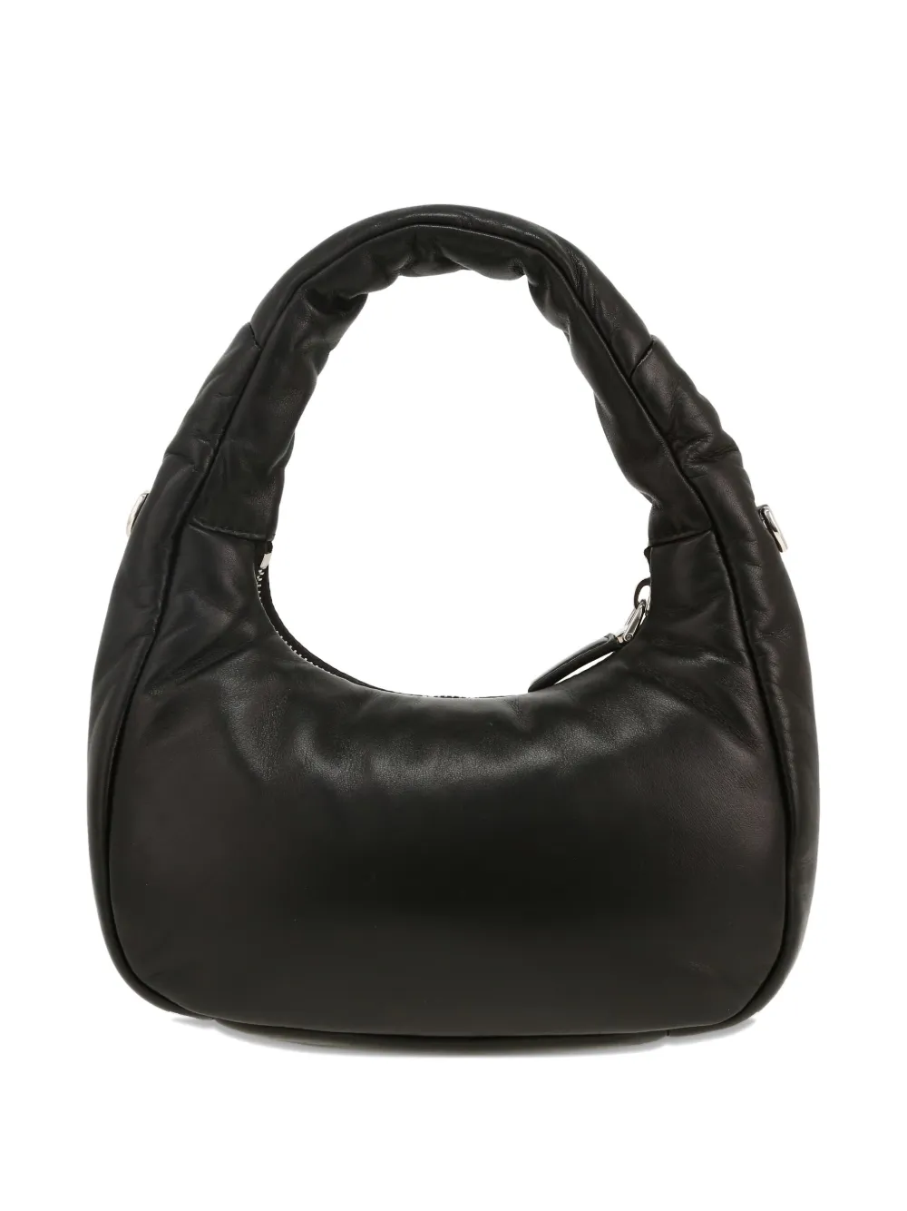 Prada Pre-Owned Soft shoulder bag | Bags | Image 2