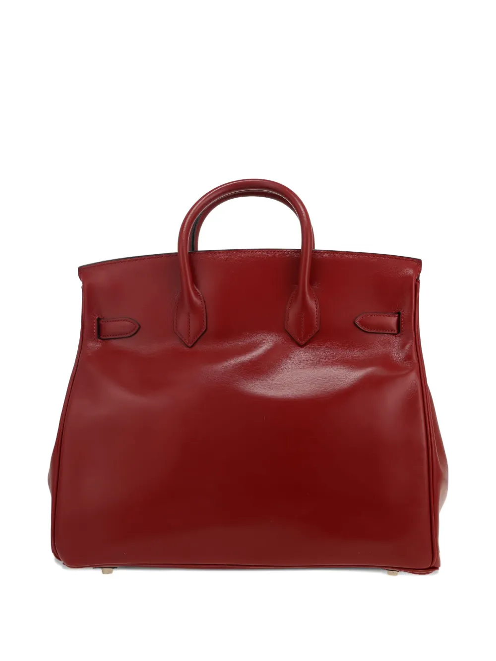 Hermès Pre-Owned 2000 Haut à Courroies tote bag | Pre-Owned | Image 2