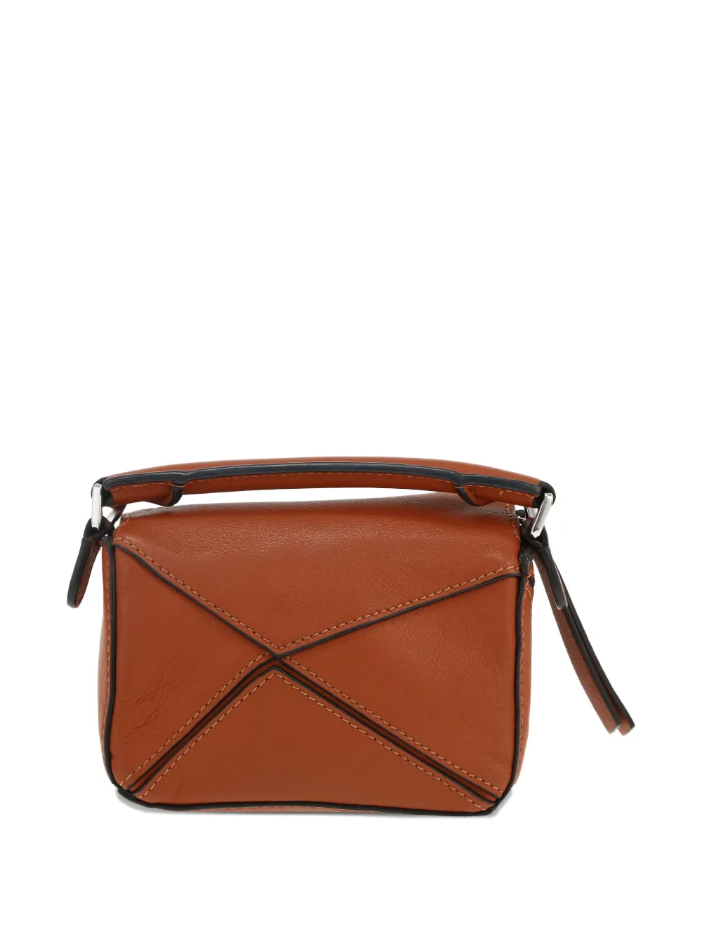 Loewe Pre-Owned mini Puzzle shoulder bag | Pre-Owned | Image 2