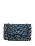 CHANEL Pre-Owned 2018 Timeless Classic handbag - Black