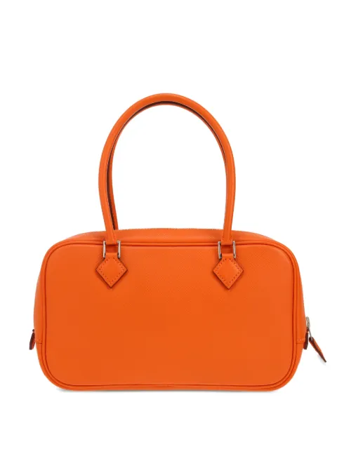 Hermès Pre-Owned 2009 mini Plume handbag