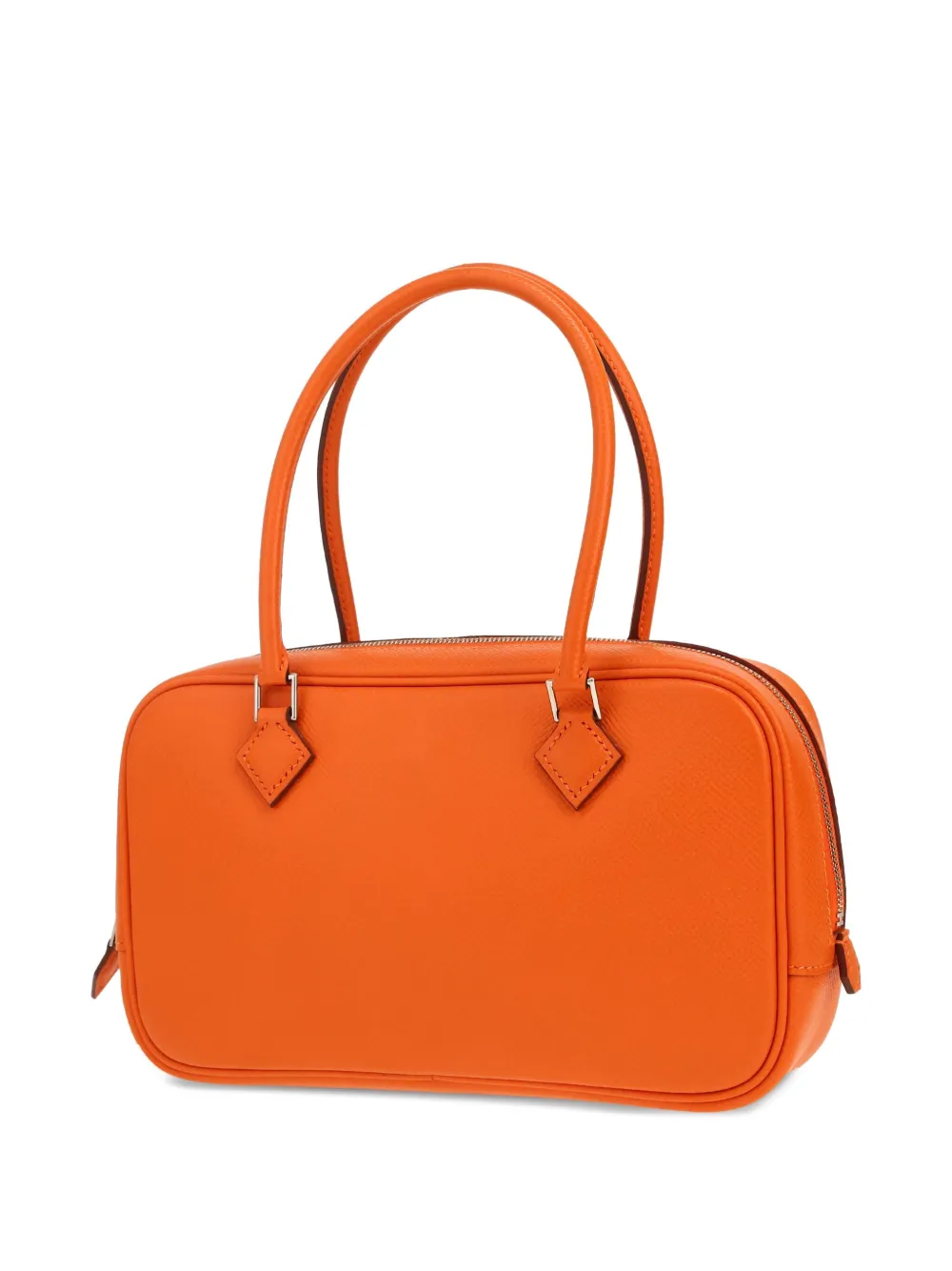 Hermès Pre-Owned mini sac à main Plume (2009) | Pre-owned | Image 2