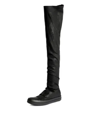 Rick Owens DRKSHDW ウィメンズ ブーツ通販 - FARFETCH