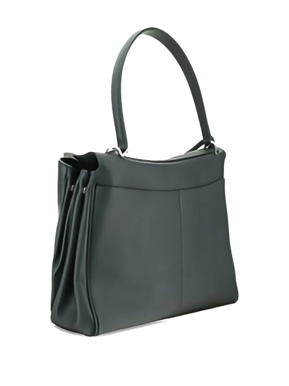 Balenciaga Rodeo medium schoudertas Groen