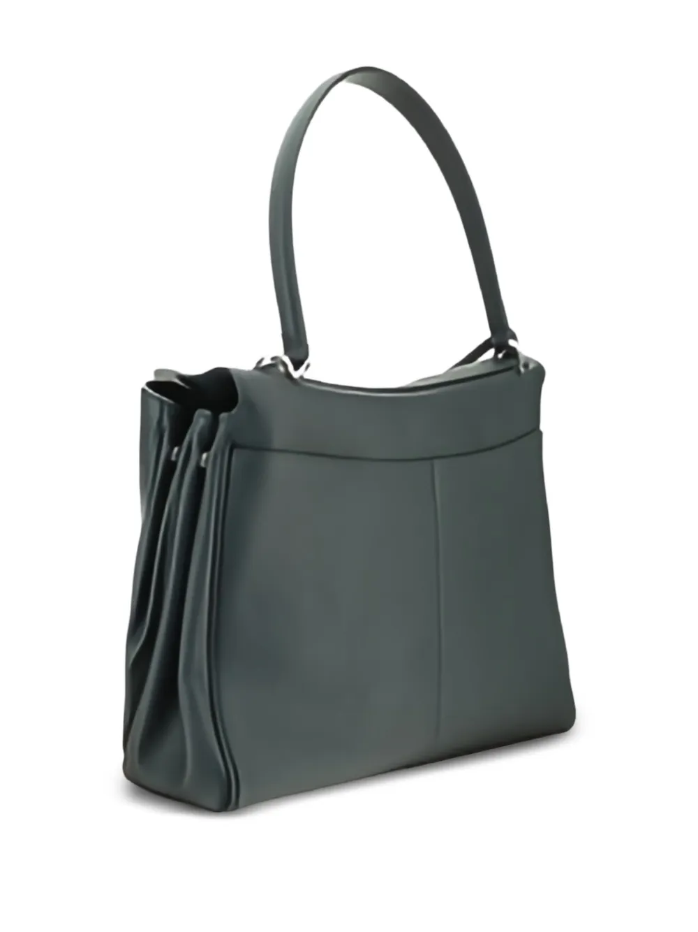 Balenciaga Rodeo medium schoudertas - Groen
