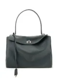 Balenciaga medium Rodeo shoulder bag - Green