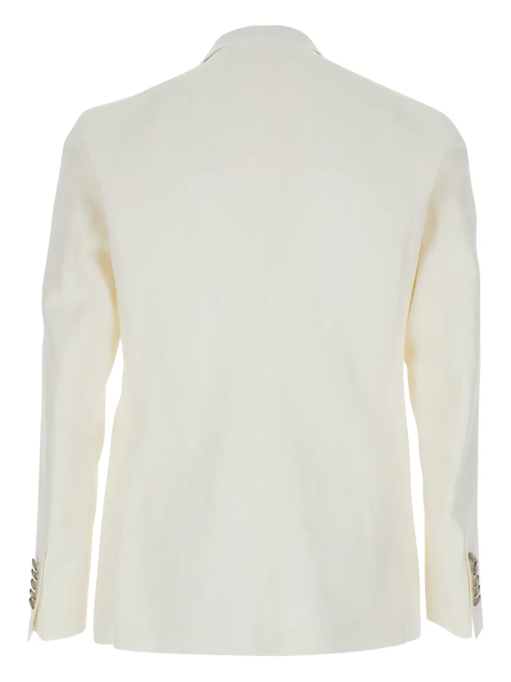 Tagliatore brooch-detail blazer | Blazers | Image 2