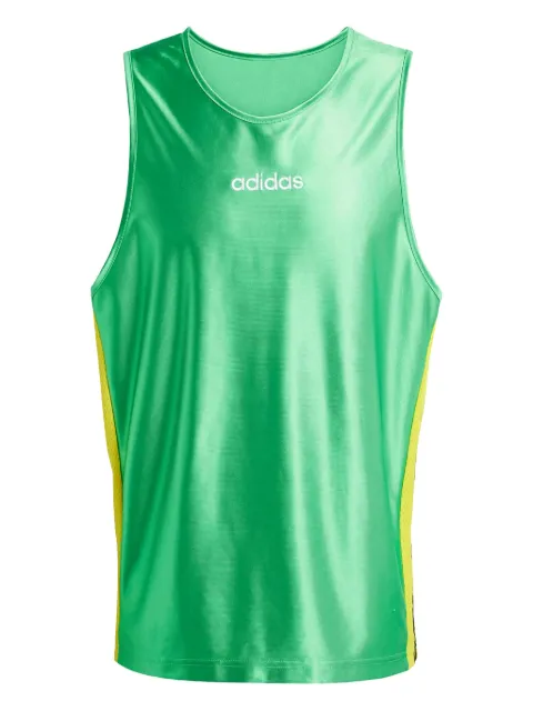 adidas camiseta con logo estampado