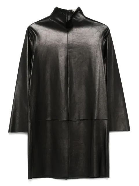 Hermès Pre-Owned 1999-2000s zip-up coat