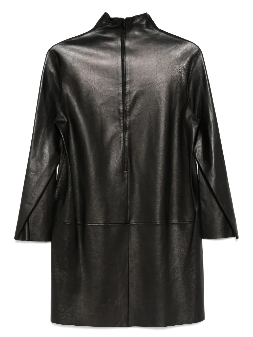 Hermès Pre-Owned 1999-2000s jack met rits - Zwart