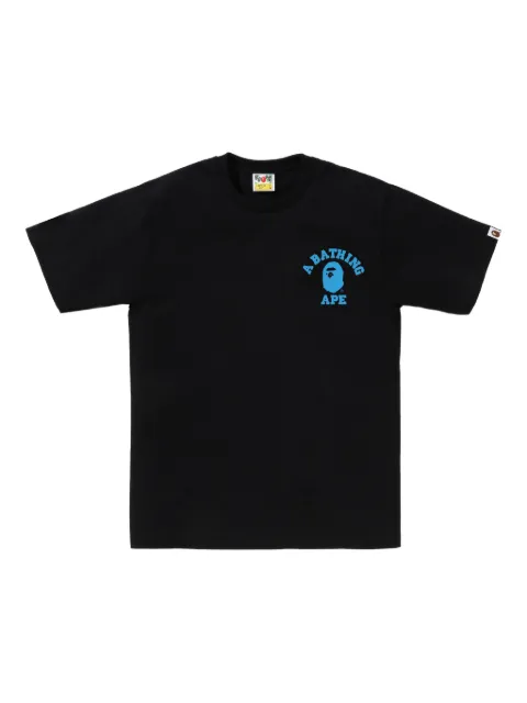 A BATHING APE® ABC Camo graphic-print T-shirt