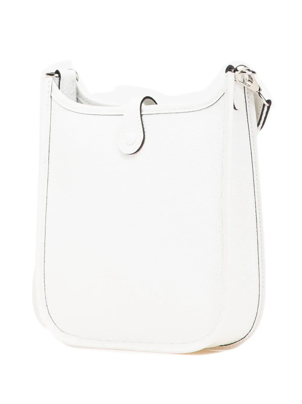 Hermès Pre-Owned 2023 Clemence Evelyne TPM crossbody bag | Pre-Owned | Image 2