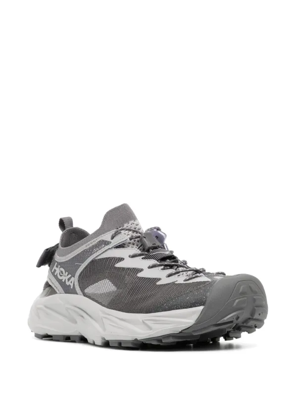 HOKA Hopara 2 Sneakers | Grey | FARFETCH CA