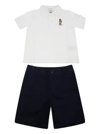 POLO RALPH LAUREN KIDS