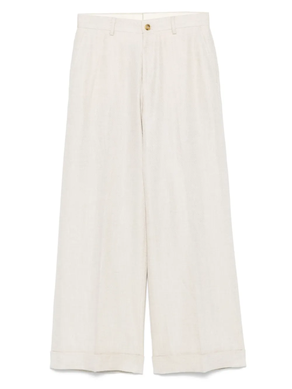 herringbone trousers