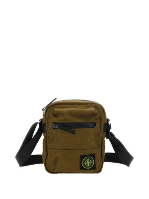 Stone Island Bags - Backpacks, Holdalls & Belt Bags for Men