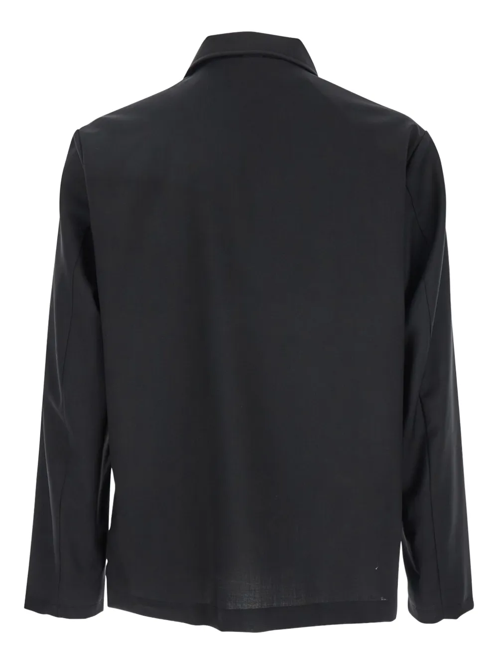 Low Brand wool jacket | Shirt Jackets | Image 2