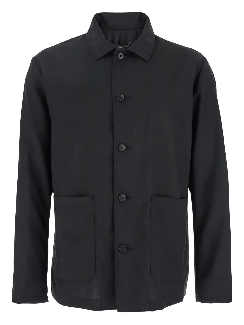 Low Brand wool jacket | Black | Image 1