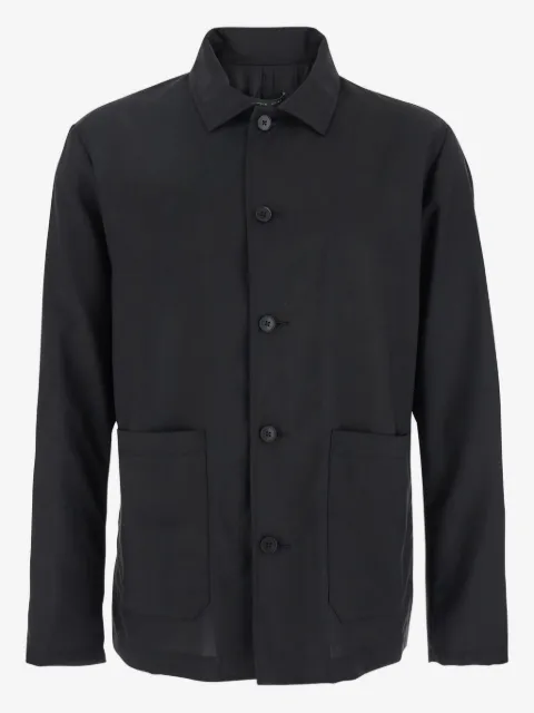 Low Brand wool jacket
