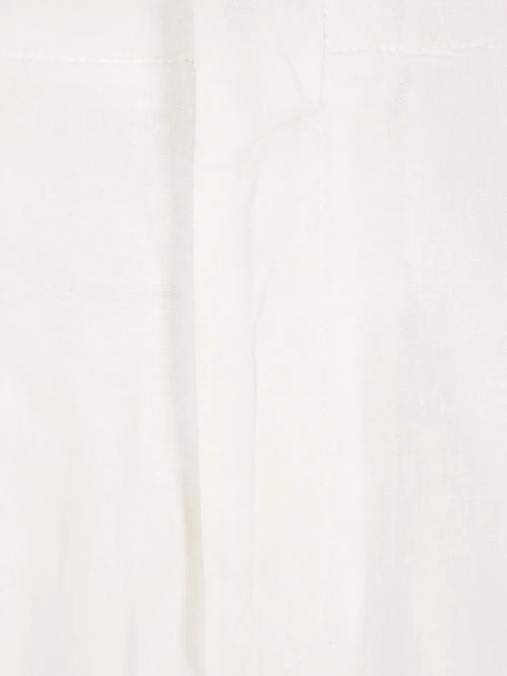 Brunello Cucinelli Plooibroek Wit