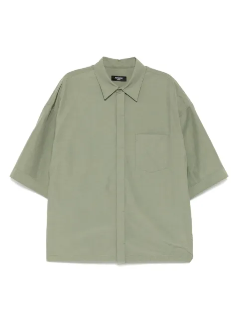 SONGZIO camisa Songzio Paris
