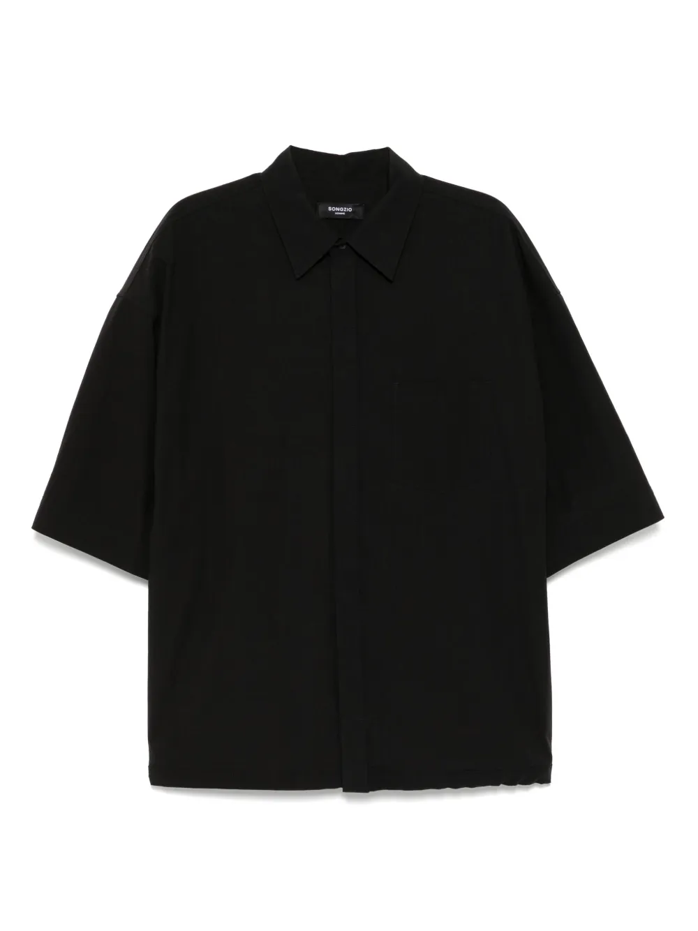 songzio paris logo shirt