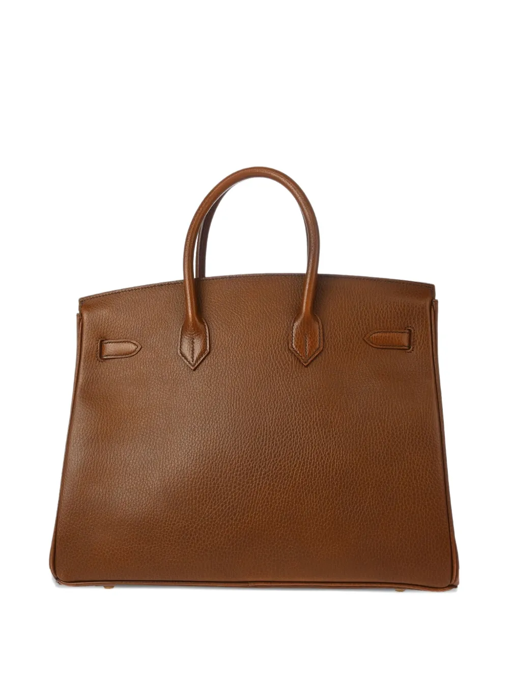 Hermès Pre-Owned 1996 Birkin 35 handbag | Pre-Owned | Image 2