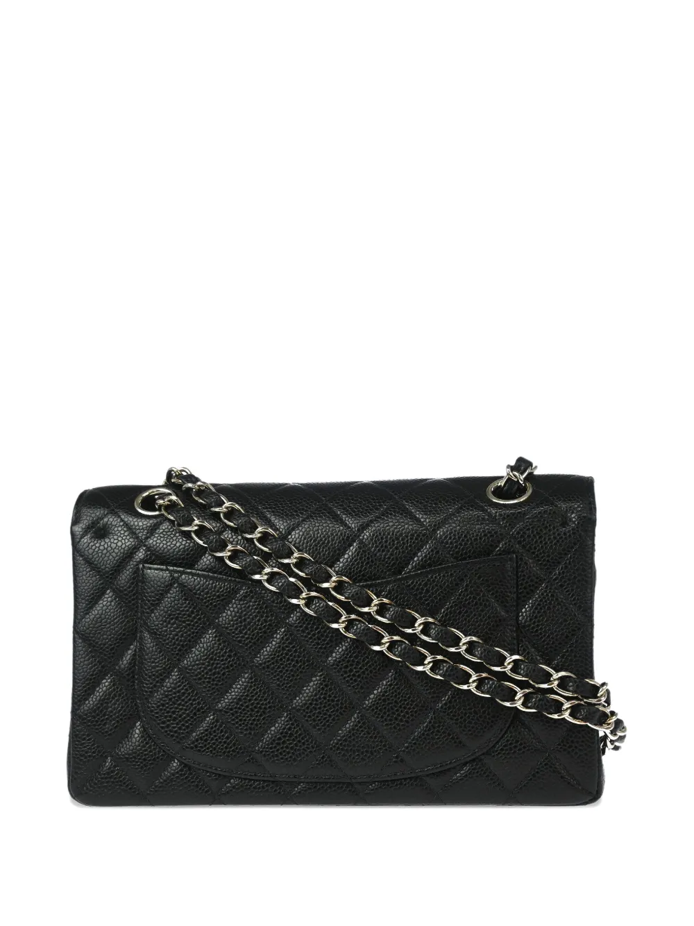 CHANEL Pre-Owned 2000 medium Double Flap shoulder bag | Pre-Owned | Image 2
