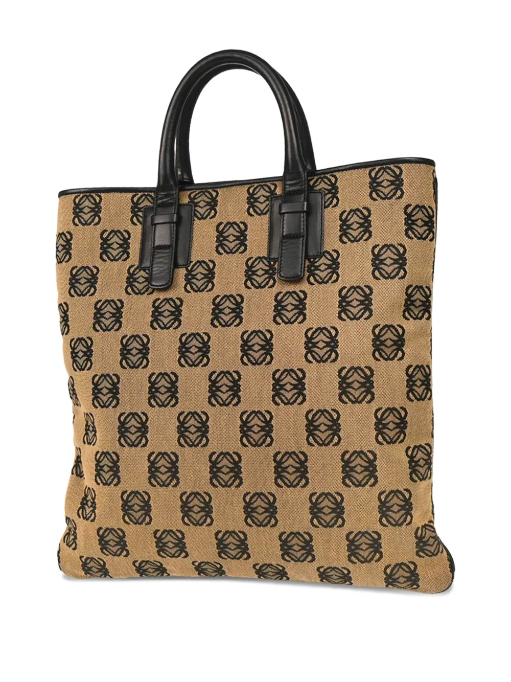 Loewe Pre-Owned 1990-2000s tote handbag | Pre-Owned | Image 2