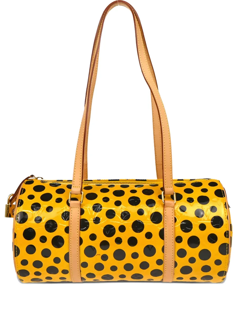 Louis Vuitton Pre-Owned x Yayoi Kusama 2012 モノグラム ヴェルニ ドット インフィニティ Louis Vuitton Pre-Owned x Yayoi Kusama 2012 モノグラム ヴェルニ ドット インフィニティ