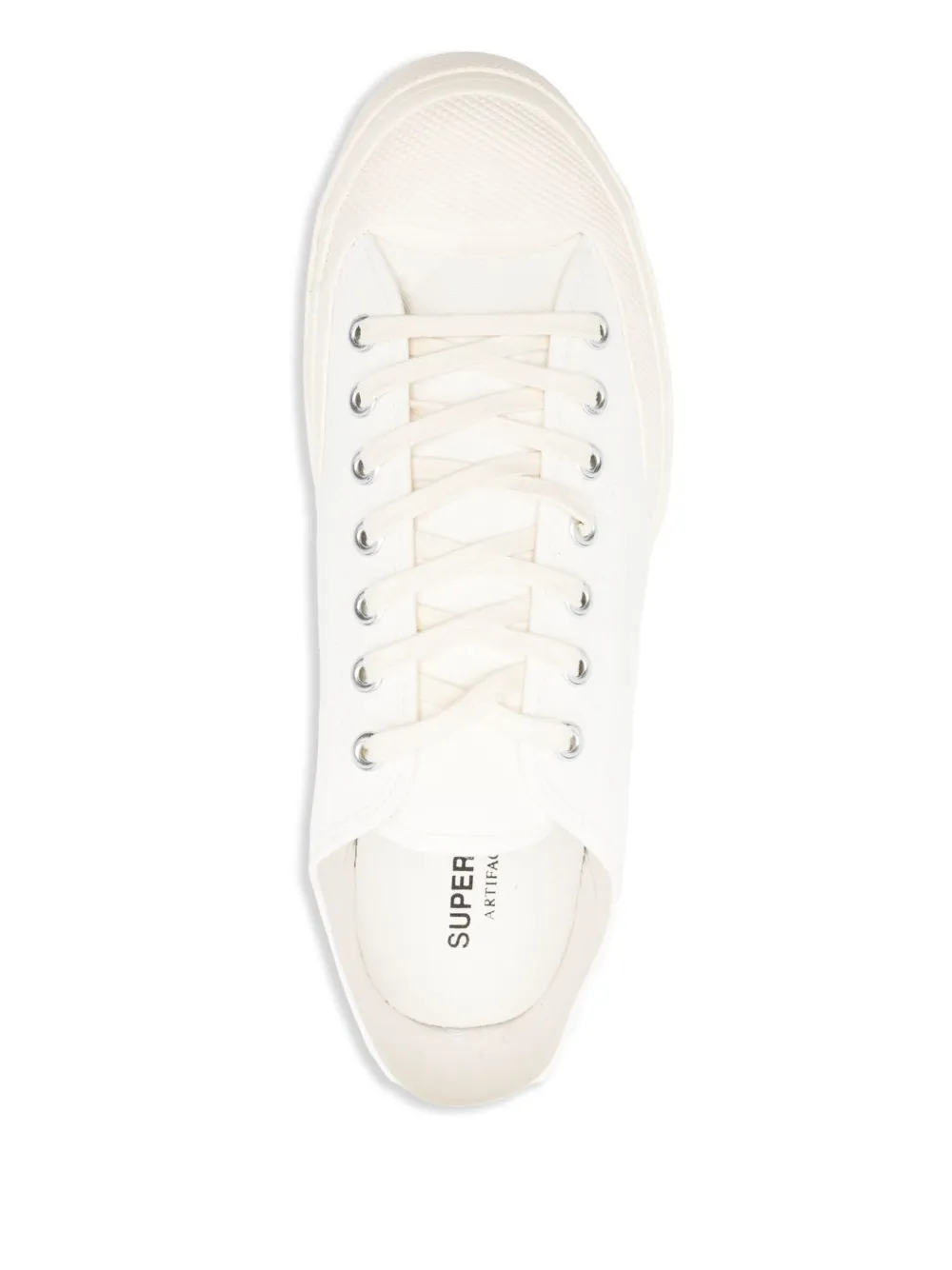 Superga Works sneakers White